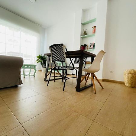 Apartamento Ria Punta Umbría Exterior photo