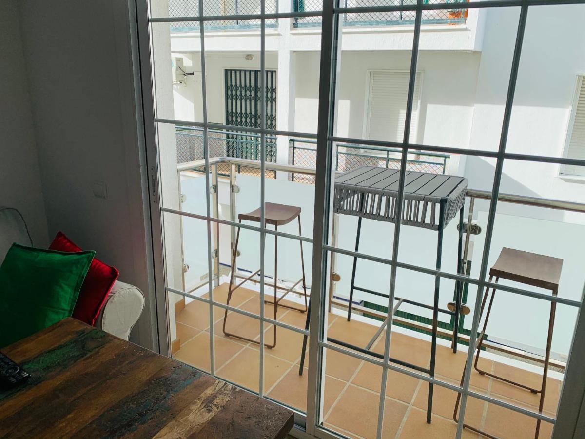 Apartamento Ria Punta Umbría Exterior photo
